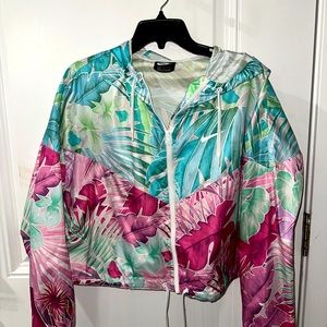 I’m selling a wind breaker jacket